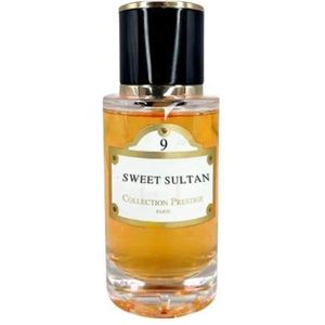 Collection Prestige Sweet Sultan Parfum 50 ml