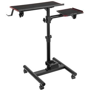 OPLITE Universal Keyboard and Mouse Tray retail (Speditionsversand)