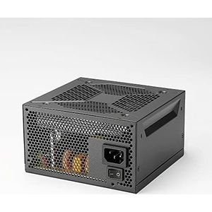 PC-voeding ATX HEDEN 80PLUS 500 W