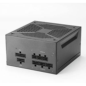 Heden Stroomvoorziening PC 80 + goud 850 W