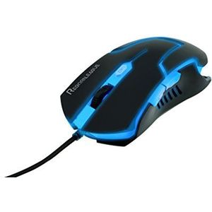 RebornLeague Starling USB-muis