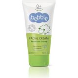 Bebble Facial Cream Gezichtscrème voor Kinderen vanaf Geboorte 50 ml