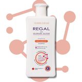 Regal Anti Roos Shampoo - Selenium Sulfide Shampoo - Versterkend voor Normaal en Droog Haar - 200ml
