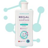 Regal Anti Roos Shampoo - Selenium Sulfide Shampoo - Diep Reinigend voor Normaal en Vet Haar - 200ml