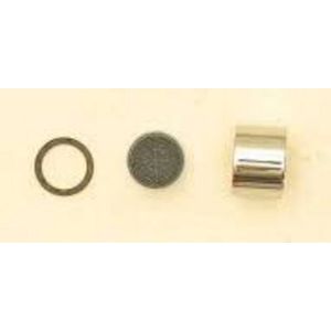 Ideal Standard Luftsprudler, M22x1, B960294AA, Chrom , B960294AA