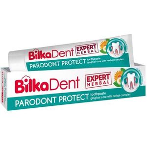 Bilka Dent Gingival Tandpasta met gum protectie, 75 ml. by Bilka