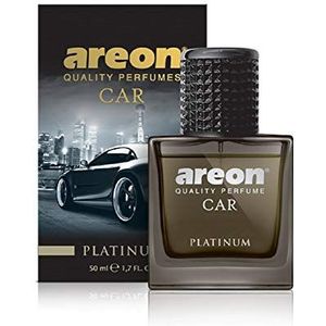 Areon Parfume Platinum luchtverfrissers voor de auto 50 ml