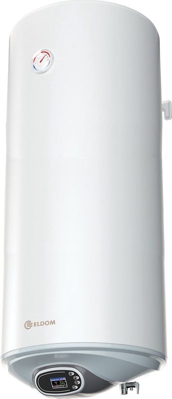 Elektrische boiler - Eldom - 120Liter Wifi 2kW. Electronic Control