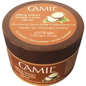 Intensive Tanning - Zelfbruiner - Hydraterend - Compacte Pot