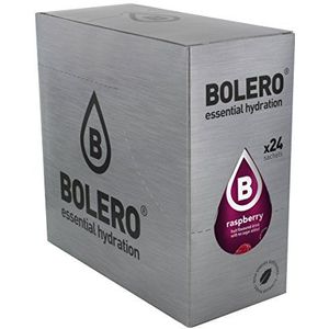 Bolero - Classic Bolero - Raspberry - 24x 9g