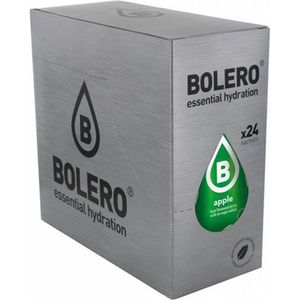 Bolero - Classic Bolero - Appel - 24x 9g