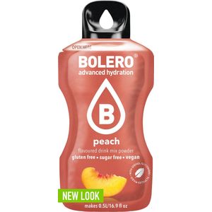 Classic Bolero 12x 3g Peach