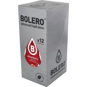Bolero - Classic Bolero - Smaakpoeder - 1 Zakje - 1,5 Liter
