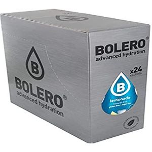 Bolero - Classic Bolero - Smaakmix - 1,5 Liter - 2kcal per 100ml