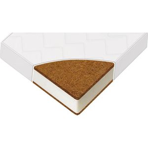 Lorelli EcoTek 60 x 120 cm Ledikantmatras 1016002