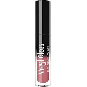 Golden Rose Vinyl Gloss High Shine Lipgloss (04)