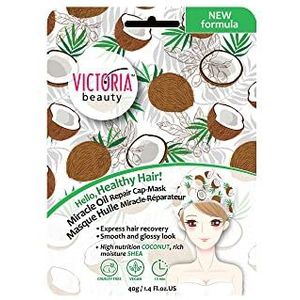 Miraccle Oil Hair Repair CAP-MASK 40 g (2 stuks)