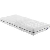 Wave Smart by M line matras 90 x 200 cm | Koudschuim en pocketveren | 7 Comfortzones