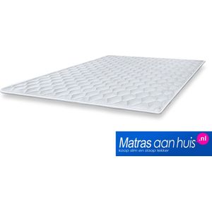 MAH - Oplegmatras Topcover - 180x220x3 cm