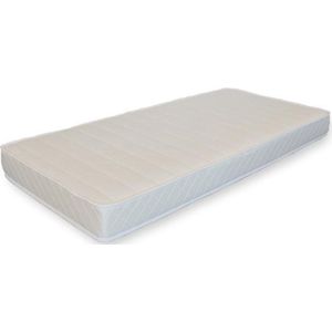 Bonellvering Matras - Idol 80x200x17 cm - Soft