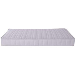 Bonellvering Matras - Idol 70x200x17 cm - Soft