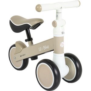 Byox Lil's Bike Beige Loopfiets 111732