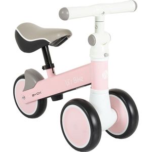 Byox Lil's Bike Pink Loopfiets 111733