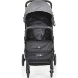 Moni Colibri Grey Wandelwagen 110848