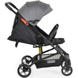 Moni Colibri Grey Wandelwagen 110848