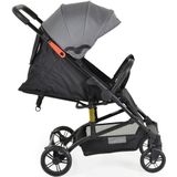 Moni Colibri Grey Wandelwagen 110848