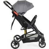 Moni Colibri Grey Wandelwagen 110848