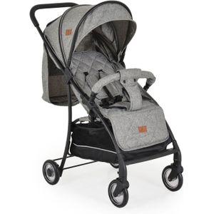 Cangaroo London Grey Wandelwagen 110912