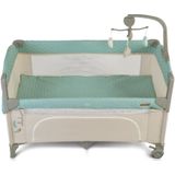 Cangaroo Indiana Mint Campingbed