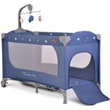 Cangaroo Once Upon A Time 2 Jeans Campingbed