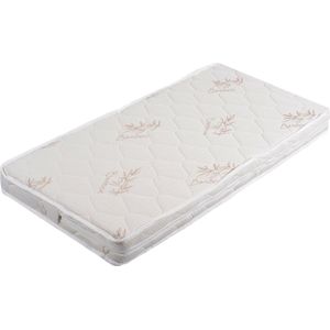 Cangaroo Majesty 60 x 120 cm Ledikantmatras