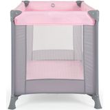 Cangaroo Solo Pink Campingbed 109983