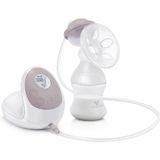 Cangaroo elektrische Milchpumpe Gentle Touch XN-D207, LCD-Anzeige, einstellbar