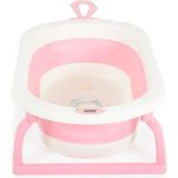 Cangaroo Terra Pink Opvouwbaar Badje 110283