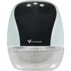 Cangaroo Libera Mint Hands-Free Elektrische Borstkolf 110862