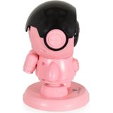 Cangaroo - West - Babyfoon - Pink - Wifi - 3.0 Megapixel Camera