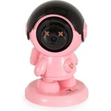 Cangaroo - West - Babyfoon - Pink - Wifi - 3.0 Megapixel Camera