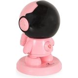 Cangaroo - West - Babyfoon - Pink - Wifi - 3.0 Megapixel Camera