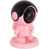 Cangaroo - West - Babyfoon - Pink - Wifi - 3.0 Megapixel Camera