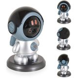 Cangaroo - West Grey - Babyfoon met Wifi - 3.0 Megapixel Camera - Infrarood Nachtzicht