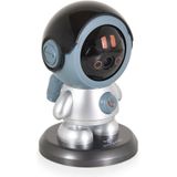 Cangaroo - West Grey - Babyfoon met Wifi - 3.0 Megapixel Camera - Infrarood Nachtzicht