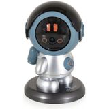 Cangaroo - West Grey - Babyfoon met Wifi - 3.0 Megapixel Camera - Infrarood Nachtzicht