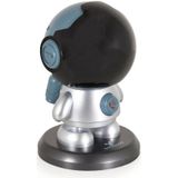 Cangaroo - West Grey - Babyfoon met Wifi - 3.0 Megapixel Camera - Infrarood Nachtzicht