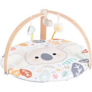 Moni Toys - Koala Speelkleed - Zacht - Vrolijk Ontwerp