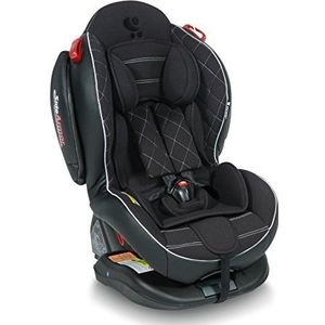 Lorelli 10071061766 Autostoel Arthur + SPS Isofix groep 0+/1/2