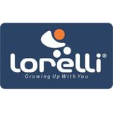 Lorelli Video Phone Beige Digitale Beeldbabyfoon 1028013-0001